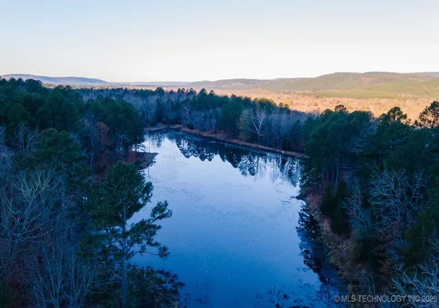 3rd image of 445188 E 1739 Rd, Nashoba, OK 74558 | MLS# 2550444