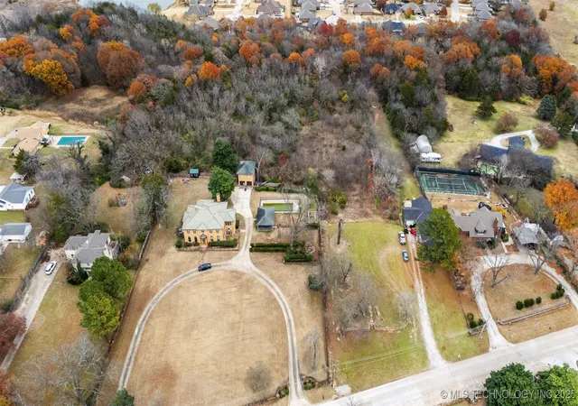 Photo 2 of Land for sale at 1710 S Broadway Blvd, Ada, OK 74820 | MLS# 2550099 | Listing updated on 2025-12-18