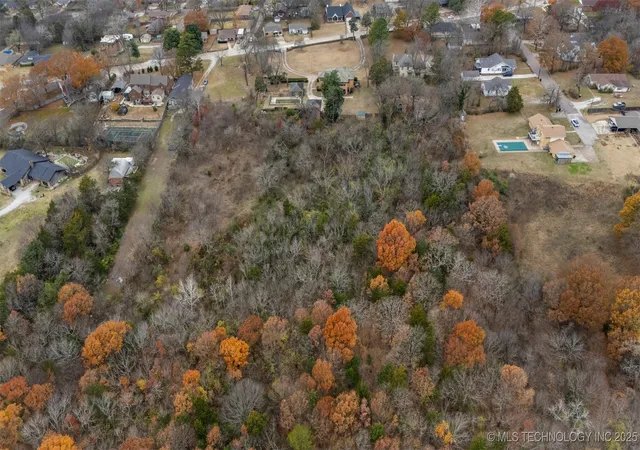 Photo 3 of Land for sale at 1710 S Broadway Blvd, Ada, OK 74820 | MLS# 2550099 | Listing updated on 2025-12-18