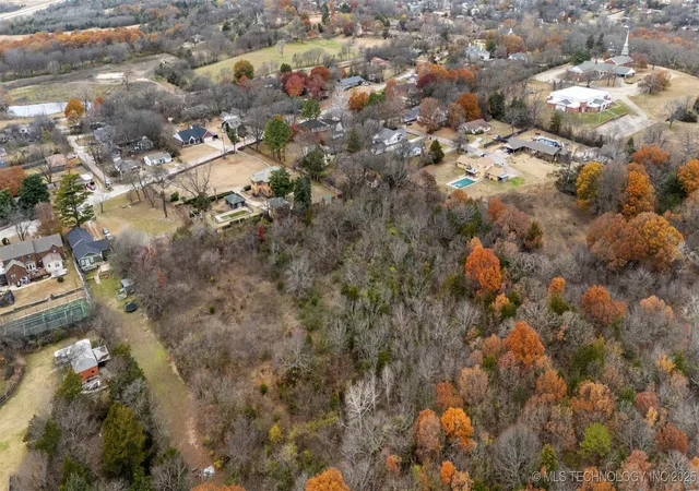 Photo 3 of Land for sale at 1710 S Broadway Blvd, Ada, OK 74820 | MLS# 2550099 | Listing updated on 2025-12-18