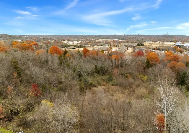 Photo 4 of Land for sale at 1710 S Broadway Blvd, Ada, OK 74820 | MLS# 2550099 | Listing updated on 2025-12-18