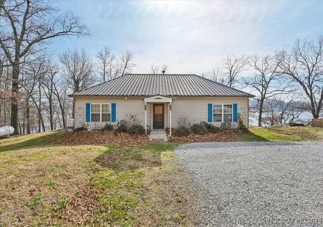Homes for sale in Jay, OK | 36063 S 545 Rd, Jay, OK 74346 | MLS# 2550490