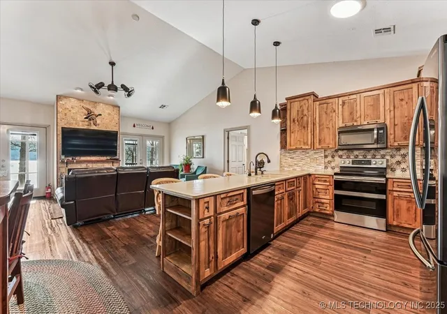 Homes for sale in Jay, OK | 36063 S 545 Rd, Jay, OK 74346 | MLS# 2550490