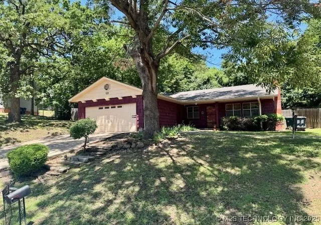 Homes for sale in Tulsa, OK | 1822 N Xenophon Ave, Tulsa, OK 74127 | MLS# 2550430