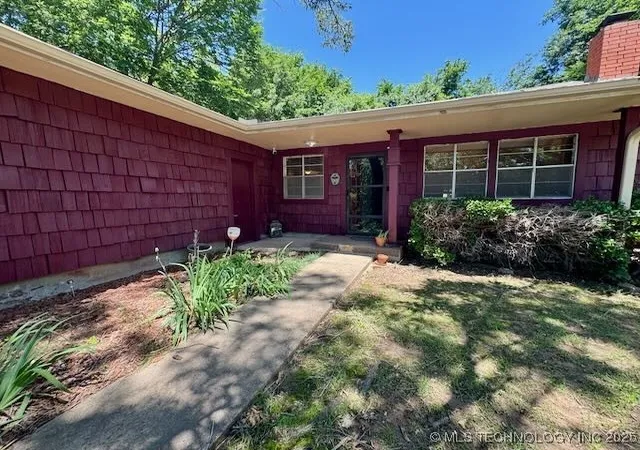 Homes for sale in Tulsa, OK | 1822 N Xenophon Ave, Tulsa, OK 74127 | MLS# 2550430