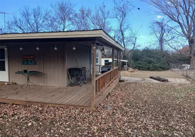 Photo 3 of Manufactured home for sale at 415299 E 1073 Road, Checotah, OK 74426 | MLS# 2550567 | Listing updated on 2026-08-20