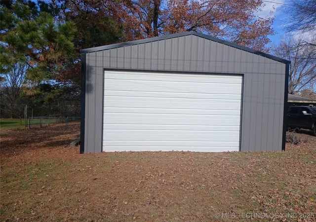 Photo 4 of Manufactured home for sale at 415299 E 1073 Road, Checotah, OK 74426 | MLS# 2550567 | Listing updated on 2026-08-20
