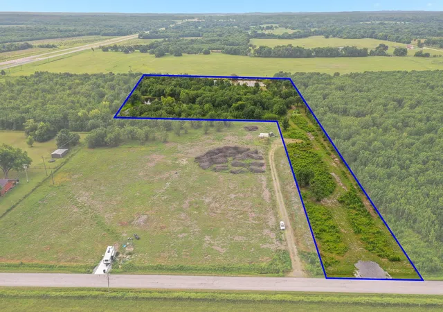 1st image of W 90th St, Porter, OK 74454 | MLS# 2550489