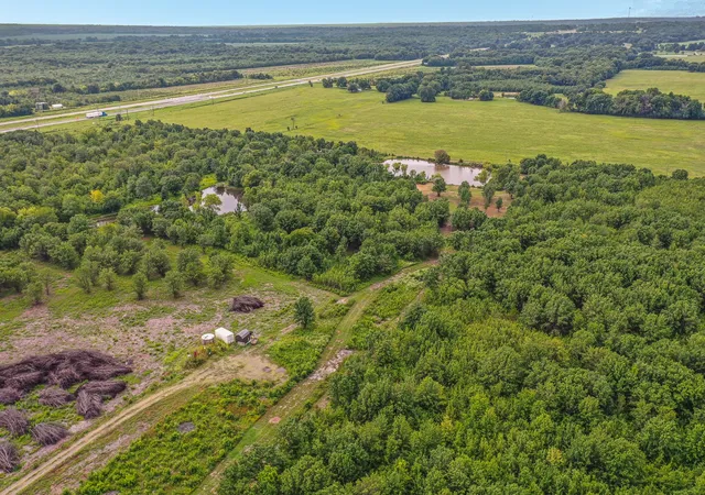 3rd image of W 90Th St, Porter, OK 74454 | MLS# 2550489
