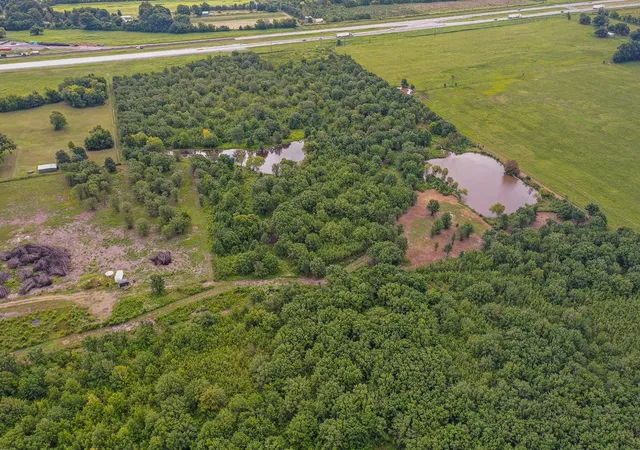 4th image of W 90Th St, Porter, OK 74454 | MLS# 2550489