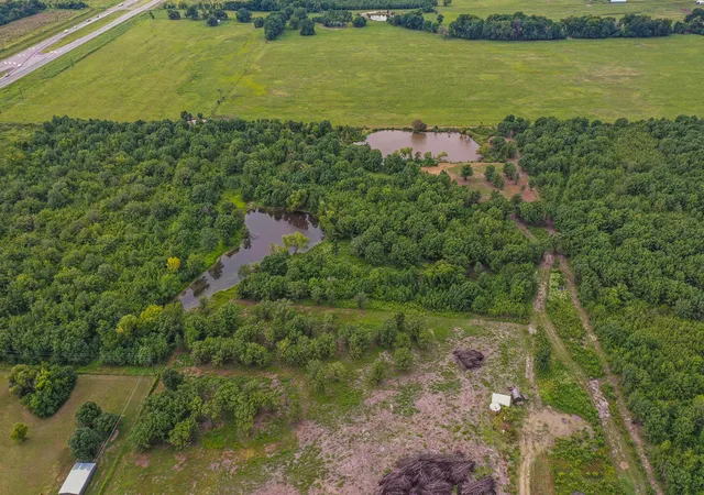 5th image of W 90Th St, Porter, OK 74454 | MLS# 2550489