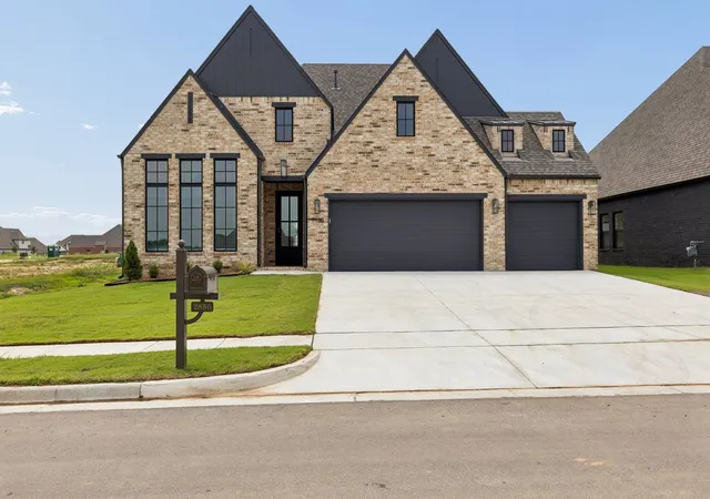 Photo 1 of Single family home for sale at 2850 E 144th Place S, Bixby, OK 74008 | MLS# 2550623 | Listing updated on 2026-08-25