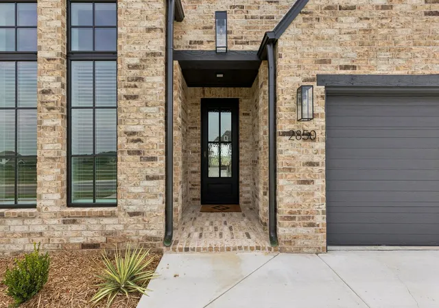 Photo 2 of Single family home for sale at 2850 E 144th Place S, Bixby, OK 74008 | MLS# 2550623 | Listing updated on 2026-08-25