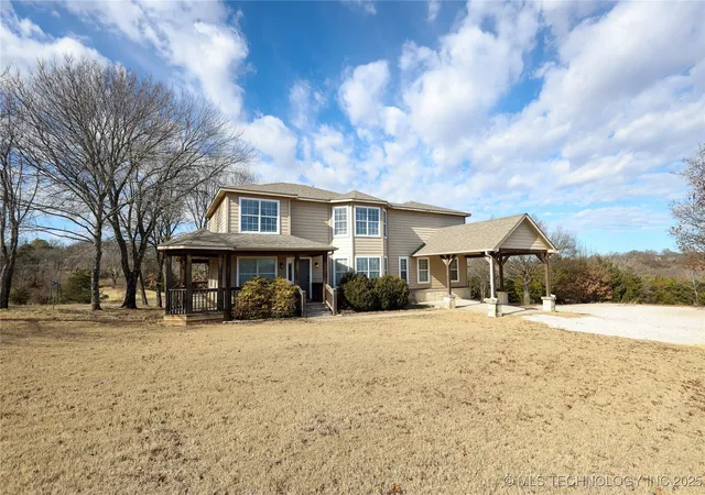 1st image of 1760 Shepherd Hills, Sulphur, OK 73086 | MLS# 2550455