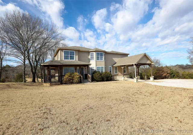 29th image of 1760 Shepherd Hills, Sulphur, OK 73086 | MLS# 2550455