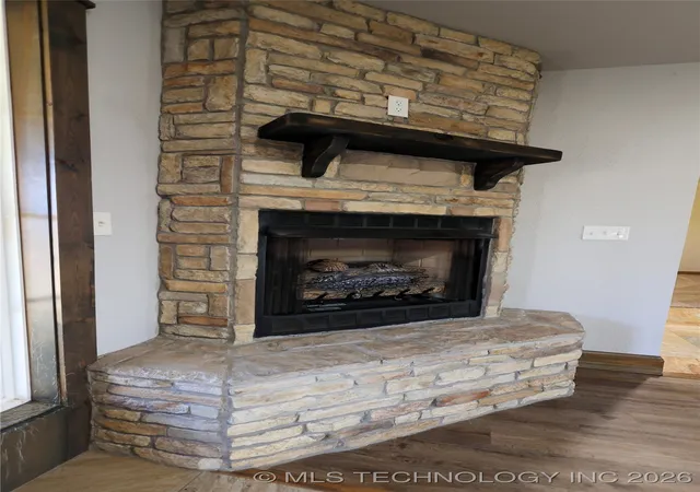4th image of 1760 Shepherd Hills, Sulphur, OK 73086 | MLS# 2550455