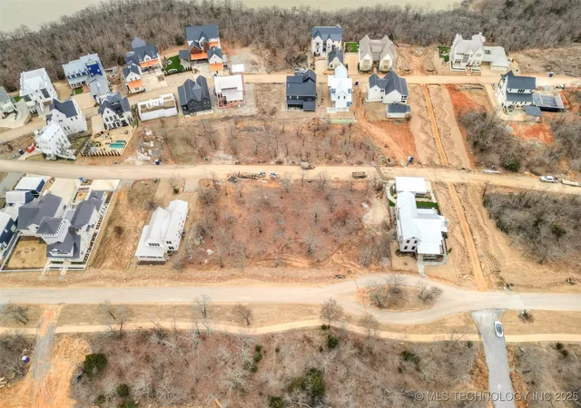 Photo 1 of Land for sale at 118 Ridgeline Rd, Carlton Landing, OK 74432 | MLS# 2550638 | Listing updated on 2026-08-20
