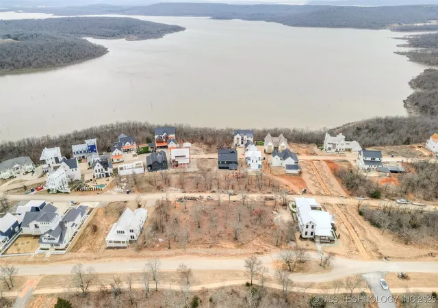 Photo 2 of Land for sale at 118 Ridgeline Rd, Carlton Landing, OK 74432 | MLS# 2550638 | Listing updated on 2026-08-20