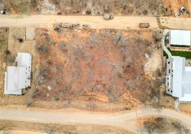 Photo 3 of Land for sale at 118 Ridgeline Rd, Carlton Landing, OK 74432 | MLS# 2550638 | Listing updated on 2026-08-20