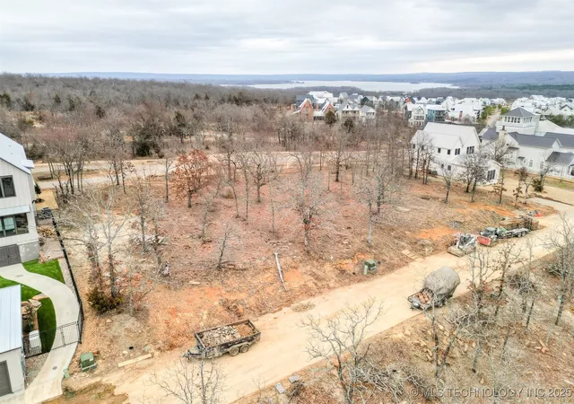 Photo 3 of Land for sale at 118 Ridgeline Rd, Carlton Landing, OK 74432 | MLS# 2550638 | Listing updated on 2026-08-20