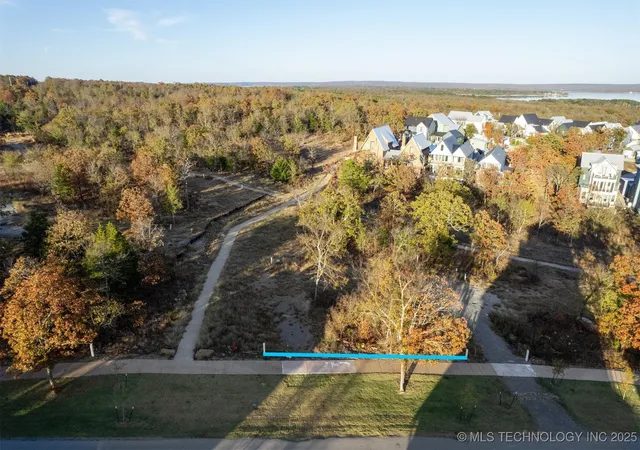 Photo 2 of Land for sale at 105 Ridgeline Rd, Carlton Landing, OK 74432 | MLS# 2550627 | Listing updated on 2026-08-20