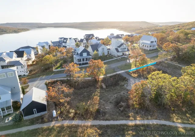 Photo 3 of Land for sale at 105 Ridgeline Rd, Carlton Landing, OK 74432 | MLS# 2550627 | Listing updated on 2026-08-20