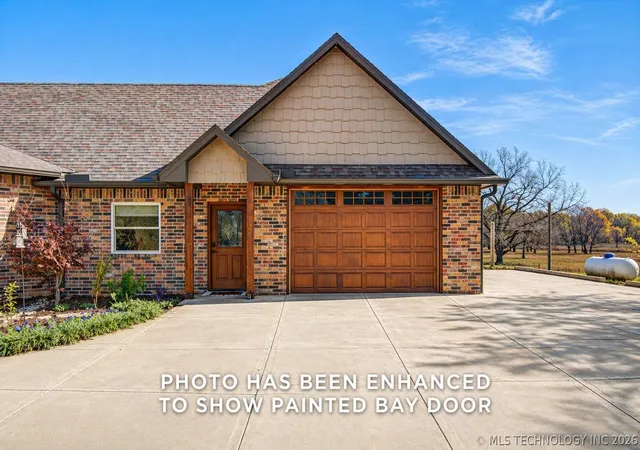 Homes for sale in Pryor, OK | 4748 N 4318 Rd, Pryor, OK 74361 | MLS# 2550646