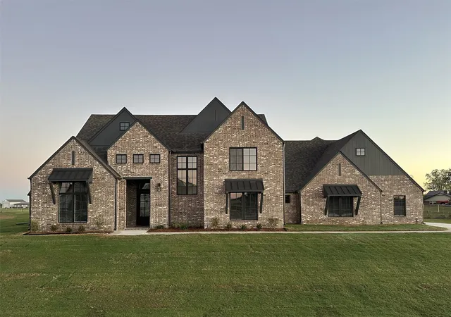 Photo 1 of Single family home for sale at 8311 E 111th Street, Owasso, OK 74055 | MLS# 2550660 | Listing updated on 2026-10-07