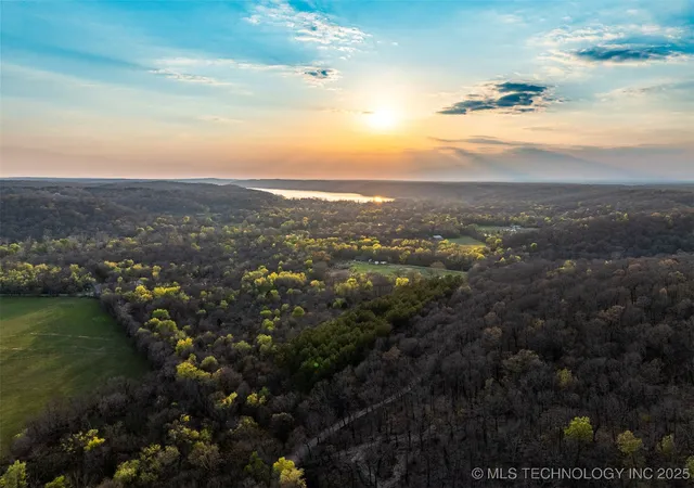 Homes for sale in Eucha, OK | 9 S 4530 Rd, Eucha, OK 74342 | MLS# 2550659
