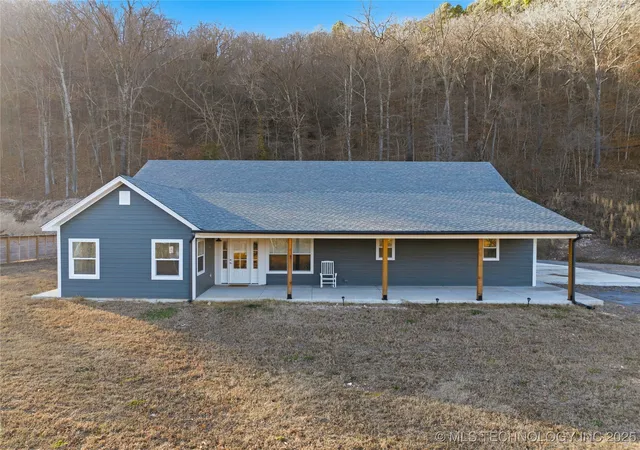 Homes for sale in Tahlequah, OK | 9133 Hwy 10, Tahlequah, OK 74464 | MLS# 2550683