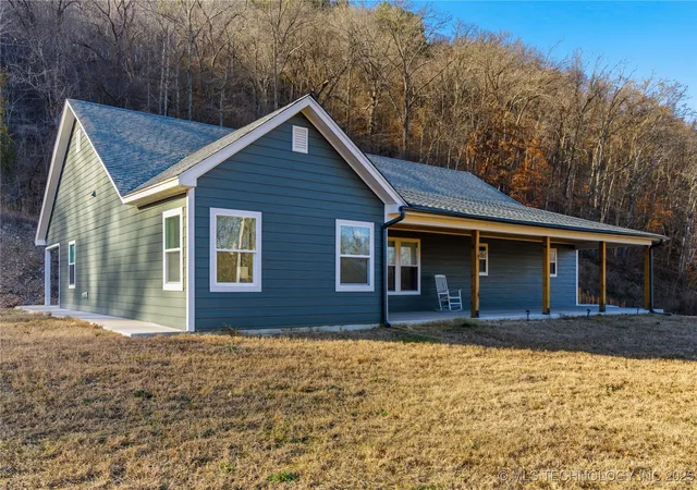 Homes for sale in Tahlequah, OK | 9133 Hwy 10, Tahlequah, OK 74464 | MLS# 2550683