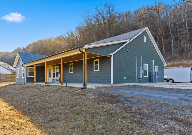 Homes for sale in Tahlequah, OK | 9133 Hwy 10, Tahlequah, OK 74464 | MLS# 2550683