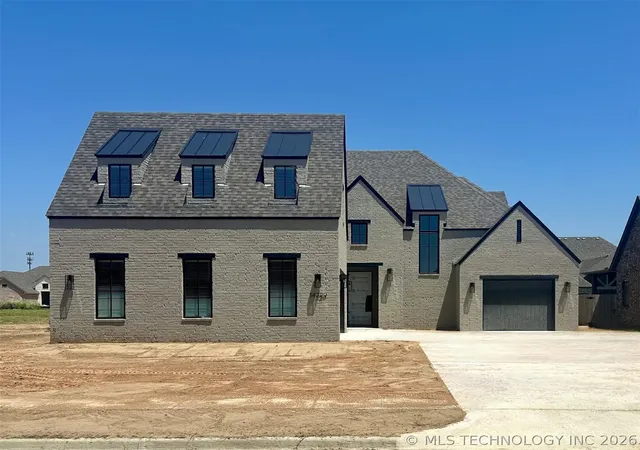 Photo 1 of Single family home for sale at 14229 S Delaware Pl, Bixby, OK 74008 | MLS# 2550829 | Listing updated on 2026-08-25