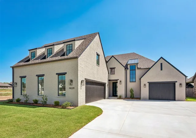 Photo 1 of Single family home for sale at 14229 S Delaware Pl, Bixby, OK 74008 | MLS# 2550829 | Listing updated on 2026-09-18