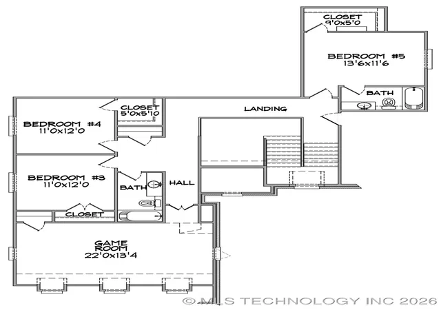 Photo 3 of Single family home for sale at 14229 S Delaware Pl, Bixby, OK 74008 | MLS# 2550829 | Listing updated on 2026-08-25