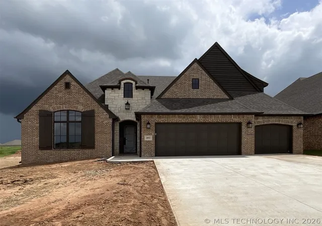 Homes for sale in Bixby, OK | 2852 E 144th St S, Bixby, OK 74008 | MLS# 2550830