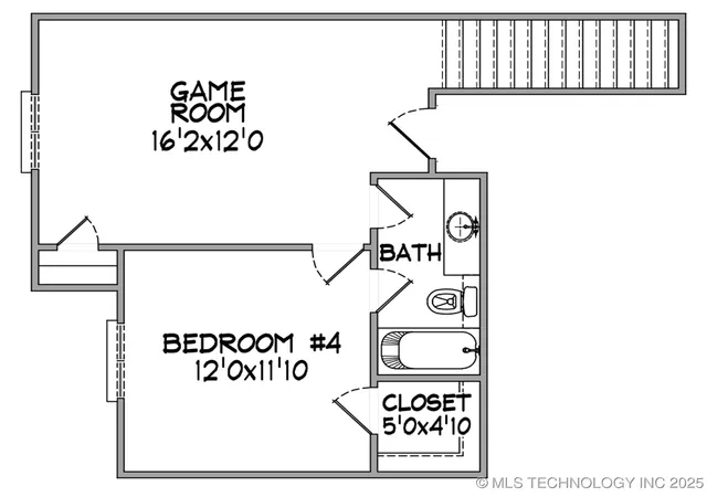 Photo 4 of Single family home for sale at 2852 E 144th Street S, Bixby, OK 74008 | MLS# 2550830 | Listing updated on 2026-08-25