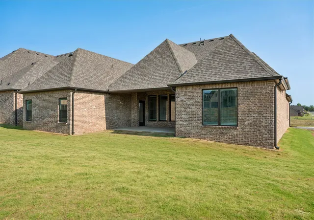 Photo 55 of Single family home for sale at 2852 E 144th Street S, Bixby, OK 74008 | MLS# 2550830 | Listing updated on 2026-08-25