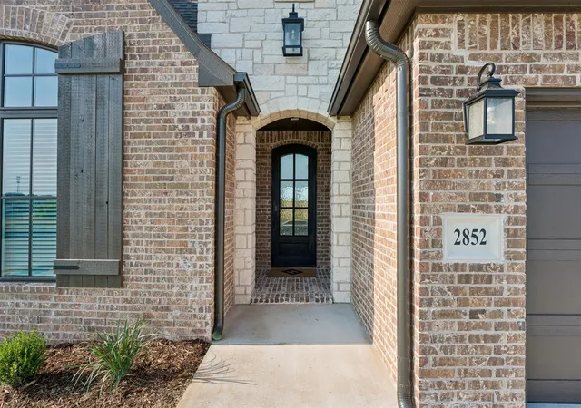 Photo 5 of Single family home for sale at 2852 E 144th Street S, Bixby, OK 74008 | MLS# 2550830 | Listing updated on 2026-08-25