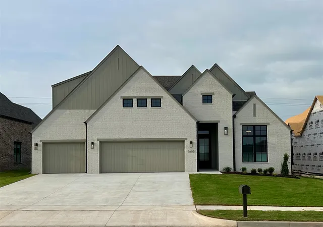 1st image of 2605 W Twin Oaks St, Broken Arrow, OK 74011 | MLS# 2550836
