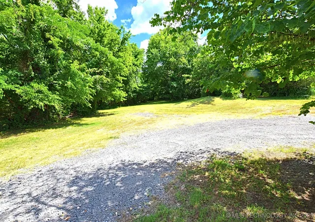 Photo 5 of Land for sale at 403 S Bluff Ave, Tahlequah, OK 74464 | MLS# 2550845 | Listing updated on 2025-12-23