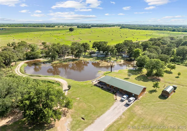Homes for sale in Wilson, OK | 13605 Memorial, Wilson, OK 73463 | MLS# 2550872