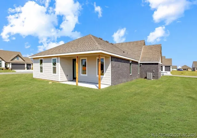 Homes for sale in Bixby, OK | 3406 E 154th St S, Bixby, OK 74008 | MLS# 2550893