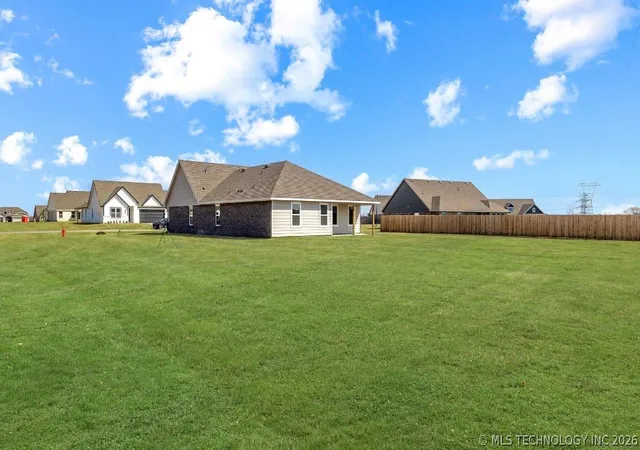 Homes for sale in Bixby, OK | 3406 E 154Th St S, Bixby, OK 74008 | MLS# 2550893
