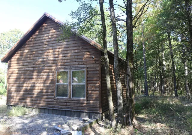 Photo 2 of Single family home for sale at 61216 Patterson Ln, Hodgen, OK 74939 | MLS# 2550697 | Listing updated on 2026-05-18