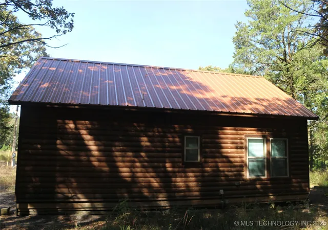 Photo 3 of Single family home for sale at 61216 Patterson Ln, Hodgen, OK 74939 | MLS# 2550697 | Listing updated on 2026-05-18