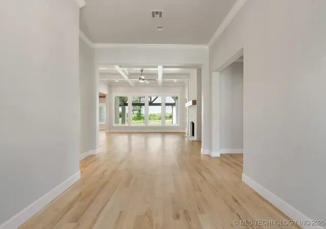 3rd image of 1605 Pinecrest Dr, Claremore, OK 74017 | MLS# 2550919