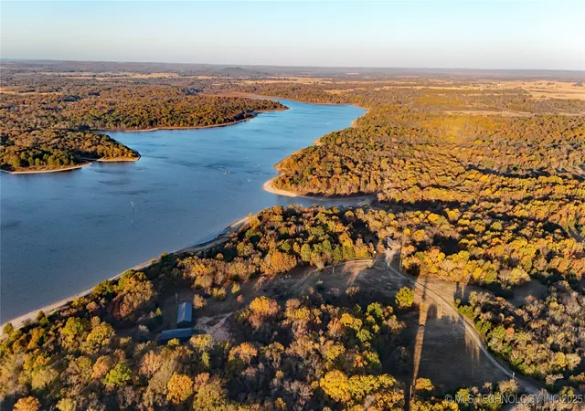 1st image of 115302 S 4140, Eufaula, OK 74432 | MLS# 2550963