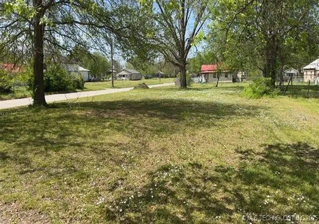 Photo 1 of Land for sale at 720 W Seneca St, Okmulgee, OK 74447 | MLS# 2550973 | Listing updated on 2025-12-24