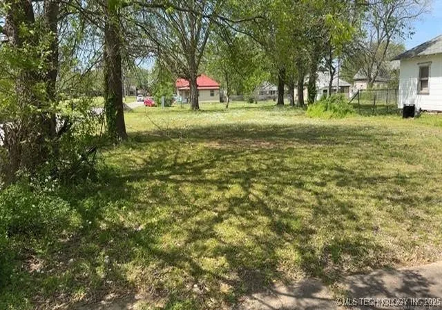 Photo 2 of Land for sale at 720 W Seneca St, Okmulgee, OK 74447 | MLS# 2550973 | Listing updated on 2025-12-24